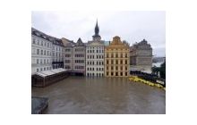 Наводнение века: Восточная Европа страдает от большой воды