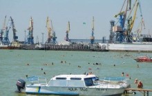 Миндоходов будет бороться с контрабандой в портах