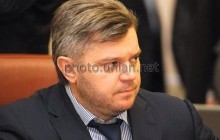 Украина накопит в подземных хранилищах 12,5 млрд куб. м газа к 1 октября