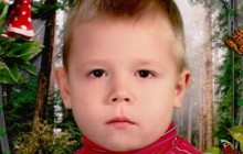 Міліція розшукує безвісти зниклого хлопчика. Фото