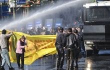 В Турции скончался третий участник протестов