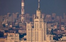 В Москве горела "подземка", эвакуировано около 4,5 тысячи человек