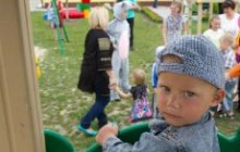 Фонд Ахметова і Харківщина співпрацюватимуть щодо подолання сирітства