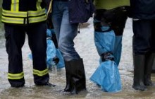 Венгрия готовится к крупнейшему наводнению в своей истории