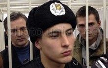 Суд перенес рассмотрение апелляции на приговор Павличенко