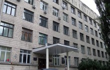 В киевской клинике открыли первый изолятор для ВИЧ-позитивных