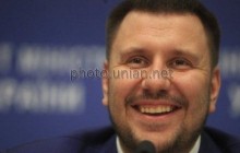 Закон о векселях стимулирует развитие предприятий - Клименко
