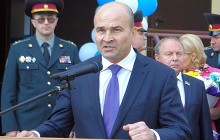 Минобороны определилось, какое жилье достраивать в первую очередь