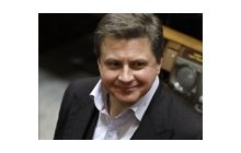Азаров-младший: Мои дети будут говорить на идеальном украинском языке