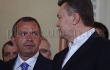 Янукович ввел в действие тайное решение СНБО