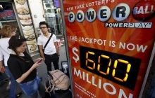 84-річна американка виграла $600 мільйонів