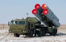 Россия провела военные учения в оккупированном Крыму