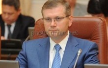 NASA может реализовать в Украине образовательные проекты для молодежи