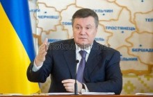 Янукович обещает в ближайшее время ответить на все вопросы