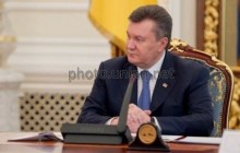 Янукович утвердил нацпрограмму сотрудничества с НАТО