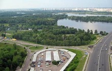 Суд вернул Киеву землю стоимостью 28 миллионов