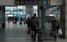 “Укрзализныця” ожидает увеличения чистой прибыли до 510 млн грн