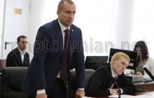 Пшонка повысил процессуального прокурора по делу Щербаня