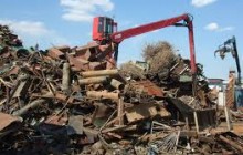 Кабмин хочет обложить налогом доходы от сдачи металлолома