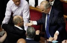 В ВР договариваются о дате перевыборов в проблемных округах