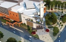 Компания DTZ привлекла «Будхаус Групп» для строительства ТРЦ в центре Львова