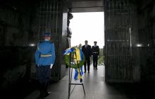 Янукович ждет соглашения о свободной торговле с Сербией уже осенью