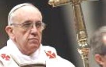 Папа Франциск закликав світ покінчити з культурою марнотратства та відходів