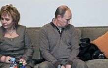 Европейские СМИ назвали возможные причины развода Путина с женой (видео)