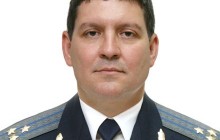 Призначено прокурора Закарпатської області