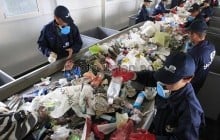 «Укрэкоресурсы» обещают 5 комплексов по переработке бытовых отходов до конца года