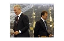 Выборы мэра в Москве и Киеве: сходства и отличия