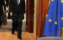 Кабмин вскоре рассмотрит проект Соглашения с ЕС
