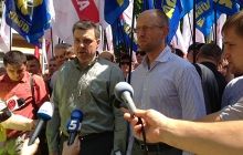 Следующим оппозиция будет поднимать Николаев