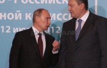 Янукович назвал главную проблему в отношениях Киева с Москвой