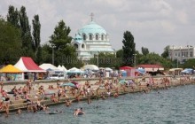 Почти 70% украинцев не планируют отдыхать - исследование
