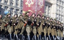 Кияни проти перейменування Великої Вітчизняної війни (опитування)