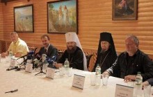 У Києві презентували заходи до 1025-річчя Хрещення Русі