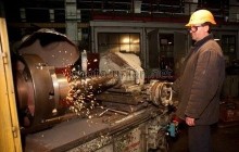 «Запорожсталь» за 7 месяцев получила 143 млн грн прибыли