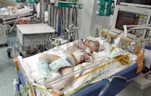 Киевские больницы оборудуют бесперебойным энергоснабжением