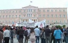 Греция лишилась статуса развитой страны