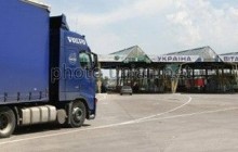 «Укравтодор» хочет внедрить бесконтактные системы взвешивания грузовиков
