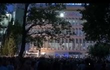 Профсоюзы Греции объявили забастовку из-за закрытия государственной ТРК