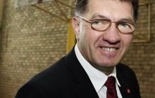 Премьер Литвы назвал вероятную дату перехода на евро