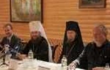 Как в Киеве будут праздновать 1025-летие Крещения Руси?