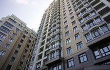 СМИ: В центре Киева стартует строительство дома для депутатов