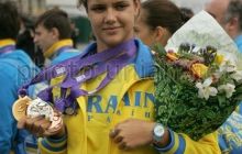 Украинские пловцы завоевали три медали на турнире в Барселоне
