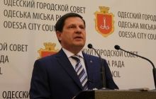 Марков был "серым кардиналом" Одессы - нардеп