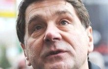 Патриарх Кирилл поздравил актера Сергея Маковецкого с 55-летием