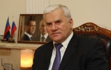 Мэр Махачкалы порезал себе вены в СИЗО