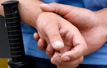 Столичных милиционеров осудили на 9 лет за избиение задержанного